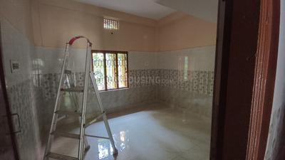 Bedroom Image of 600 Sq.ft 1 RK Builder Floor for rent in CDA Sector9 Cuttack for Rs. 6500