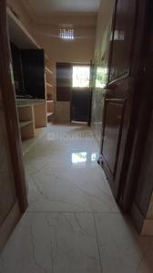 Kitchen Image of 600 Sq.ft 1 RK Builder Floor for rent in CDA Sector9 Cuttack for Rs. 6500