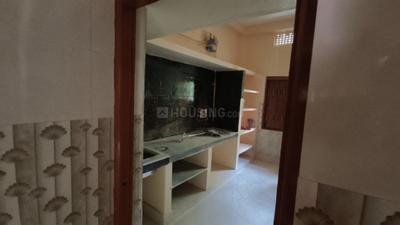 Kitchen Image of 600 Sq.ft 1 RK Builder Floor for rent in CDA Sector9 Cuttack for Rs. 6500