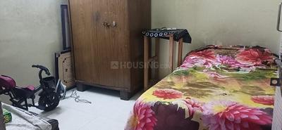 Bedroom Image of 1400 Sq.ft 4 BHK Apartment / Flat for sale in Shalimar Bagh New Delhi for Rs. 16000000