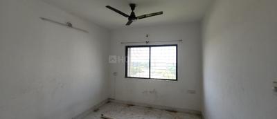Bedroom Image of 1450 Sq.ft 3 BHK Apartment / Flat for rent in Wanowrie Pune for Rs. 33000