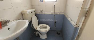 Image of 1450 Sq.ft 3 BHK Apartment / Flat for rent in Wanowrie, Pune for Rs. 33000