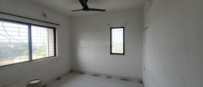 Bedroom Image of 1450 Sq.ft 3 BHK Apartment / Flat for rent in Wanowrie Pune for Rs. 33000