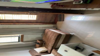 Living Room Image of 1350 Sq.ft 3 BHK Independent House for sale in Rameshbhai Vallabhbhai Savani 743 747, Garden City Ankleshwar for Rs. 7500000