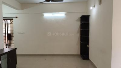 Living Room Image of 1397 Sq.ft 3 BHK Apartment / Flat for sale in Sowparnika Sanvi, Whitefield Bengaluru for Rs. 11100000