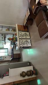 Living Room Image of 1350 Sq.ft 3 BHK Independent House for sale in Rameshbhai Vallabhbhai Savani 743 747, Garden City Ankleshwar for Rs. 7500000