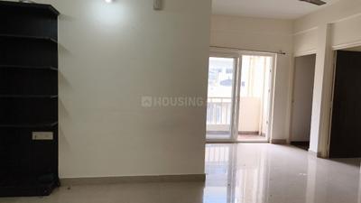 Living Room Image of 1397 Sq.ft 3 BHK Apartment / Flat for sale in Sowparnika Sanvi, Whitefield Bengaluru for Rs. 11100000