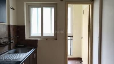 Kitchen Image of 1397 Sq.ft 3 BHK Apartment / Flat for sale in Sowparnika Sanvi, Whitefield Bengaluru for Rs. 11100000
