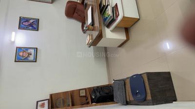 Bedroom Image of 1350 Sq.ft 3 BHK Independent House for sale in Rameshbhai Vallabhbhai Savani 743 747, Garden City Ankleshwar for Rs. 7500000