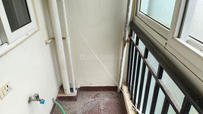 Balcony Image of 1397 Sq.ft 3 BHK Apartment / Flat for sale in Sowparnika Sanvi, Whitefield Bengaluru for Rs. 11100000