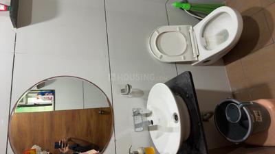 Image of 1350 Sq.ft 3 BHK Independent House for sale in Rameshbhai Vallabhbhai Savani 743 747, Garden City, Ankleshwar for Rs. 7500000
