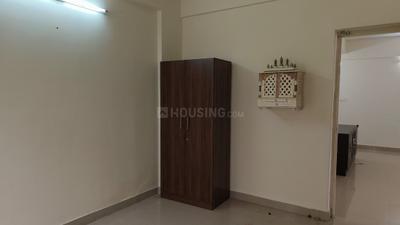 Bedroom Image of 1397 Sq.ft 3 BHK Apartment / Flat for sale in Sowparnika Sanvi, Whitefield Bengaluru for Rs. 11100000