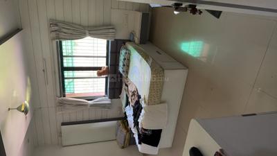 Bedroom Image of 1350 Sq.ft 3 BHK Independent House for sale in Rameshbhai Vallabhbhai Savani 743 747, Garden City Ankleshwar for Rs. 7500000