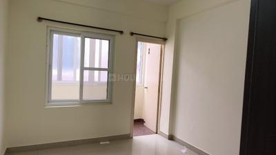 Bedroom Image of 1397 Sq.ft 3 BHK Apartment / Flat for sale in Sowparnika Sanvi, Whitefield Bengaluru for Rs. 11100000