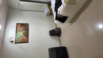 Bedroom Image of 1350 Sq.ft 3 BHK Independent House for sale in Rameshbhai Vallabhbhai Savani 743 747, Garden City Ankleshwar for Rs. 7500000