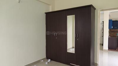 Bedroom Image of 1397 Sq.ft 3 BHK Apartment / Flat for sale in Sowparnika Sanvi, Whitefield Bengaluru for Rs. 11100000