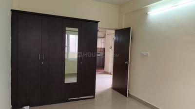 Bedroom Image of 1397 Sq.ft 3 BHK Apartment / Flat for sale in Sowparnika Sanvi, Whitefield Bengaluru for Rs. 11100000