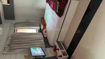 Bedroom Image of 1350 Sq.ft 3 BHK Independent House for sale in Rameshbhai Vallabhbhai Savani 743 747, Garden City Ankleshwar for Rs. 7500000