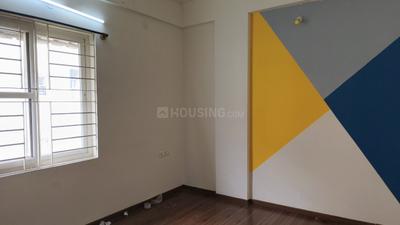 Bedroom Image of 1397 Sq.ft 3 BHK Apartment / Flat for sale in Sowparnika Sanvi, Whitefield Bengaluru for Rs. 11100000