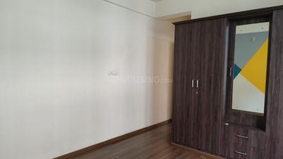 Bedroom Image of 1397 Sq.ft 3 BHK Apartment / Flat for sale in Sowparnika Sanvi, Whitefield Bengaluru for Rs. 11100000