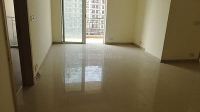 Living Room Image of 1943 Sq.ft 3 BHK Apartment / Flat for sale in DLF Express Greens, Manesar Gurgaon for Rs. 14000000