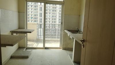 Kitchen Image of 1943 Sq.ft 3 BHK Apartment / Flat for sale in DLF Express Greens, Manesar Gurgaon for Rs. 14000000