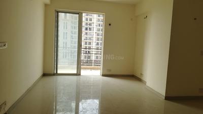 Living Room Image of 1979 Sq.ft 3 BHK Apartment / Flat for sale in DLF Express Greens, Manesar Gurgaon for Rs. 13500000