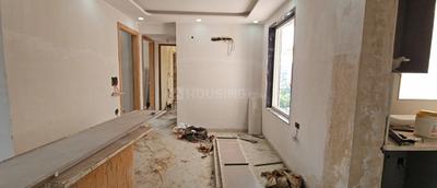 Living Room Image of 1600 Sq.ft 3 BHK Apartment / Flat for sale in Sector 6 Dwarka New Delhi for Rs. 26500000
