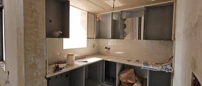 Kitchen Image of 1600 Sq.ft 3 BHK Apartment / Flat for sale in Sector 6 Dwarka New Delhi for Rs. 26500000