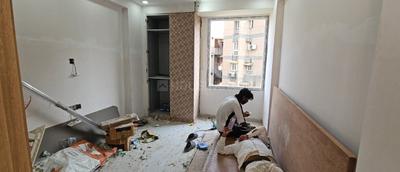 Bedroom Image of 1600 Sq.ft 3 BHK Apartment / Flat for sale in Sector 6 Dwarka New Delhi for Rs. 26500000