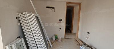 Bedroom Image of 1600 Sq.ft 3 BHK Apartment / Flat for sale in Sector 6 Dwarka New Delhi for Rs. 26500000