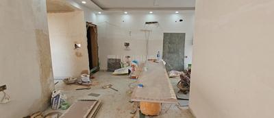 Living Room Image of 1600 Sq.ft 3 BHK Apartment / Flat for sale in Sector 6 Dwarka New Delhi for Rs. 26500000