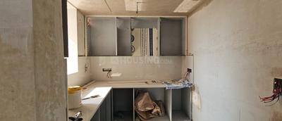 Kitchen Image of 1600 Sq.ft 3 BHK Apartment / Flat for sale in Sector 6 Dwarka New Delhi for Rs. 26500000