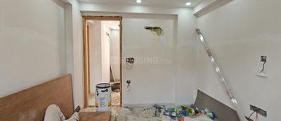 Bedroom Image of 1600 Sq.ft 3 BHK Apartment / Flat for sale in Sector 6 Dwarka New Delhi for Rs. 26500000
