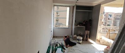 Bedroom Image of 1600 Sq.ft 3 BHK Apartment / Flat for sale in Sector 6 Dwarka New Delhi for Rs. 26500000
