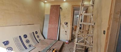 Bedroom Image of 1600 Sq.ft 3 BHK Apartment / Flat for sale in Sector 6 Dwarka New Delhi for Rs. 26500000