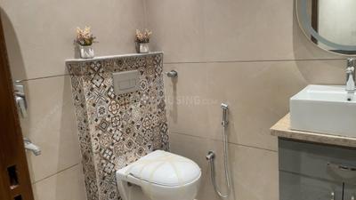 Image of 1057 Sq.ft 2 BHK Builder Floor for sale in Kharar, Mohali for Rs. 4690000