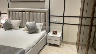 Bedroom Image of 1057 Sq.ft 2 BHK Builder Floor for sale in Kharar Mohali for Rs. 4690000