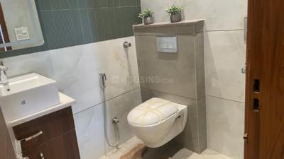 Image of 1057 Sq.ft 2 BHK Builder Floor for sale in Kharar, Mohali for Rs. 4690000