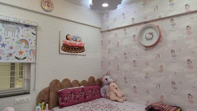 Bedroom Image of 1250 Sq.ft 2 BHK Apartment / Flat for sale in United Sai Silicon City, Nagondanahalli Bengaluru for Rs. 12400000