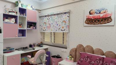 Bedroom Image of 1250 Sq.ft 2 BHK Apartment / Flat for sale in United Sai Silicon City, Nagondanahalli Bengaluru for Rs. 12400000