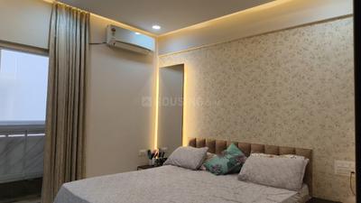 Bedroom Image of 1250 Sq.ft 2 BHK Apartment / Flat for sale in United Sai Silicon City, Nagondanahalli Bengaluru for Rs. 12400000