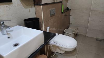 Image of 1250 Sq.ft 2 BHK Apartment / Flat for sale in United Sai Silicon City, Nagondanahalli, Bengaluru for Rs. 12400000