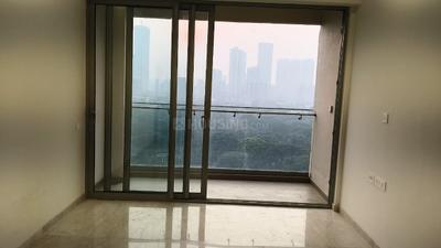 Living Room Image of 1100 Sq.ft 3 BHK Apartment / Flat for rent in Piramal Aranya, Byculla Mumbai for Rs. 200000