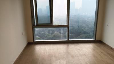 Bedroom Image of 1100 Sq.ft 3 BHK Apartment / Flat for rent in Piramal Aranya, Byculla Mumbai for Rs. 200000