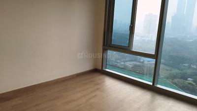 Bedroom Image of 1100 Sq.ft 3 BHK Apartment / Flat for rent in Piramal Aranya, Byculla Mumbai for Rs. 200000