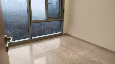Bedroom Image of 800 Sq.ft 2 BHK Apartment / Flat for rent in Piramal Aranya, Byculla Mumbai for Rs. 130000