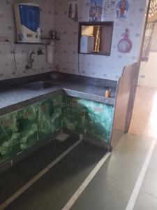 Kitchen Image of 1350 Sq.ft 5 BHK Independent House for sale in Isanpur Ahmedabad for Rs. 15000000