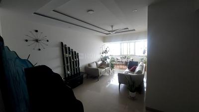 Living Room Image of 1022 Sq.ft 2 BHK Apartment / Flat for sale in Skyline City Tower, Attiguppe Bengaluru for Rs. 7800000