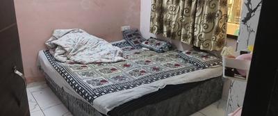 Bedroom Image of 1480 Sq.ft 3 BHK Duplex for sale in Dindoli Surat for Rs. 7200000